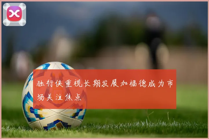 独行侠重视长期发展加福德成为市场关注焦点